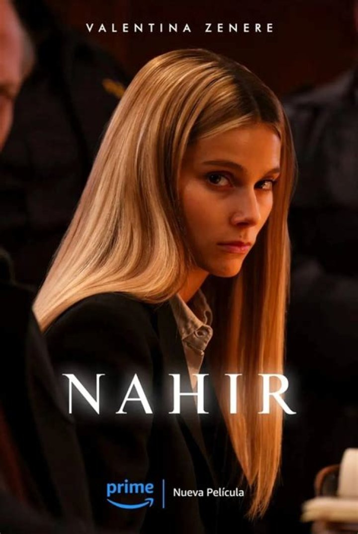The Astonishing Case Of Nahir Galarza: A True Crime Investigation