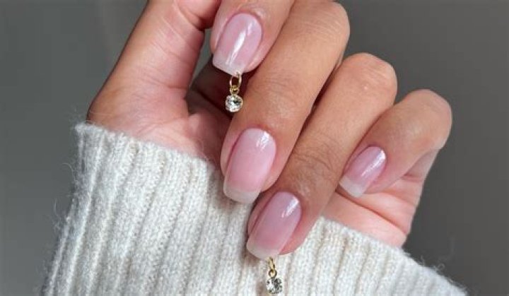 Nail piercing is the chicest way to elevate your manicure