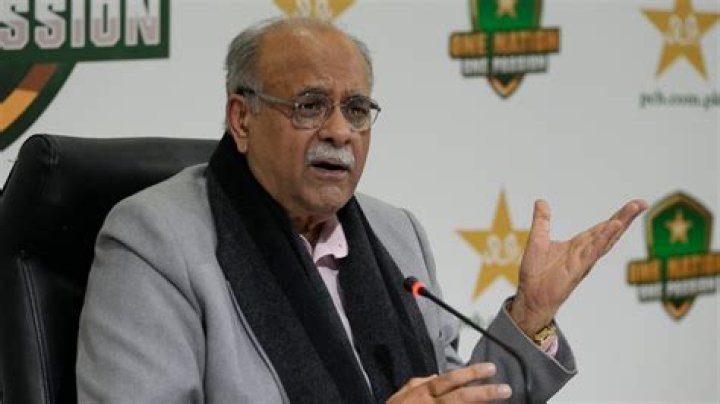 Najam Sethi opens up after Asia Cup venues announcement, says we understand BCCI's position – India TV