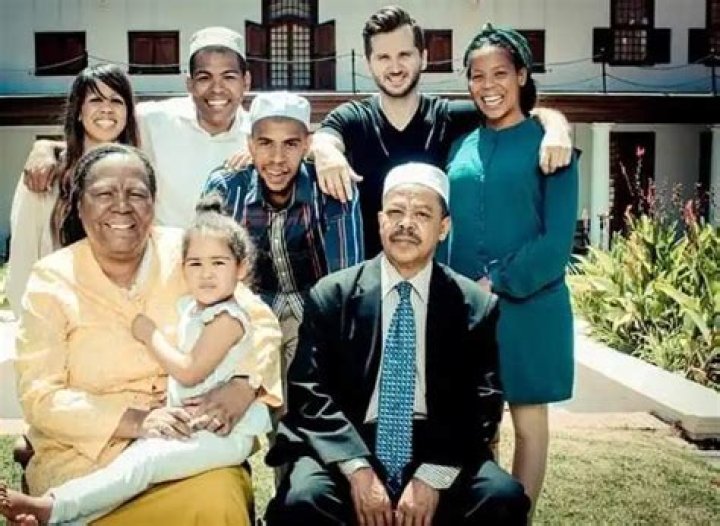 Naledi Pandor’s Husband: Unraveling The Life Behind The Minister