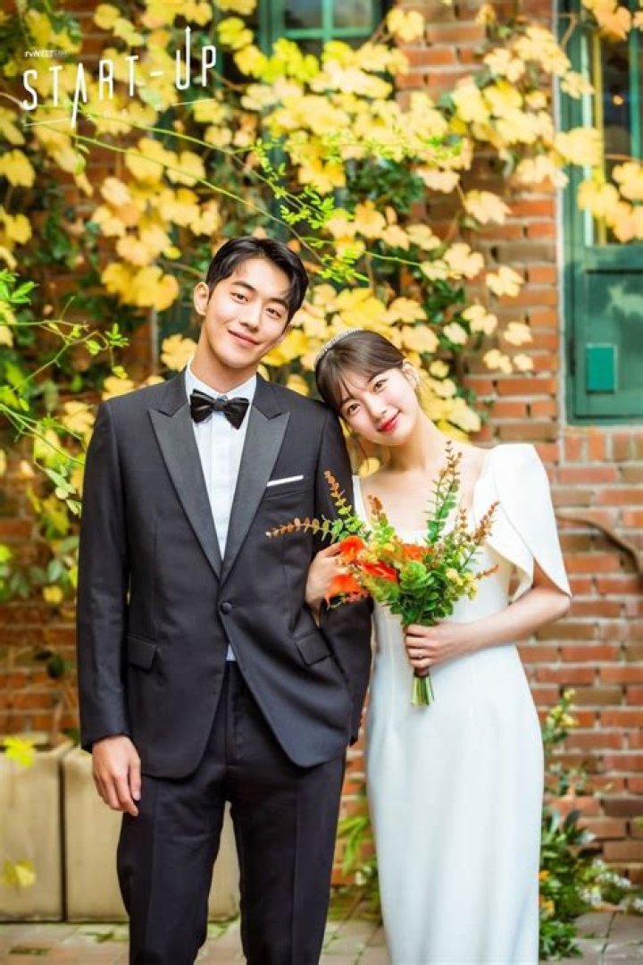 Understanding Nam Joo-hyuk's Relationship: Who Is His Wife?