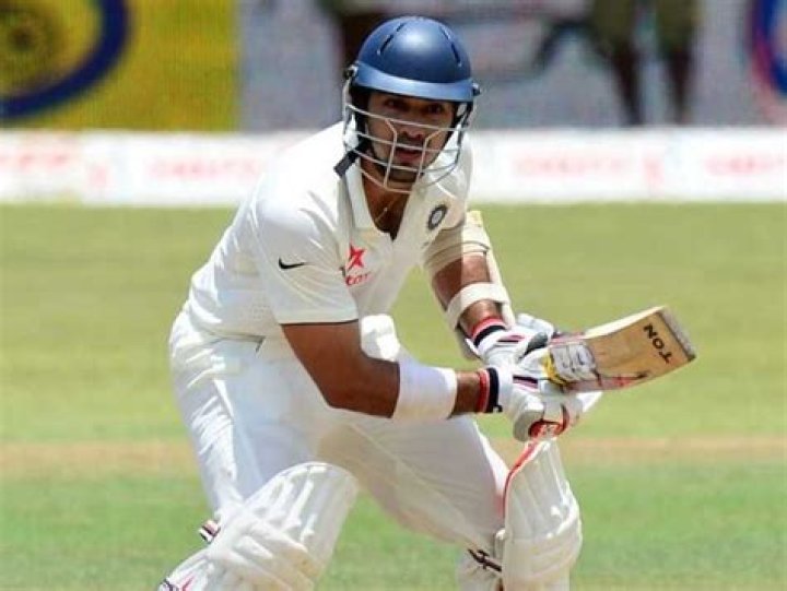 Naman Ojha retires from all forms of cricket – India TV