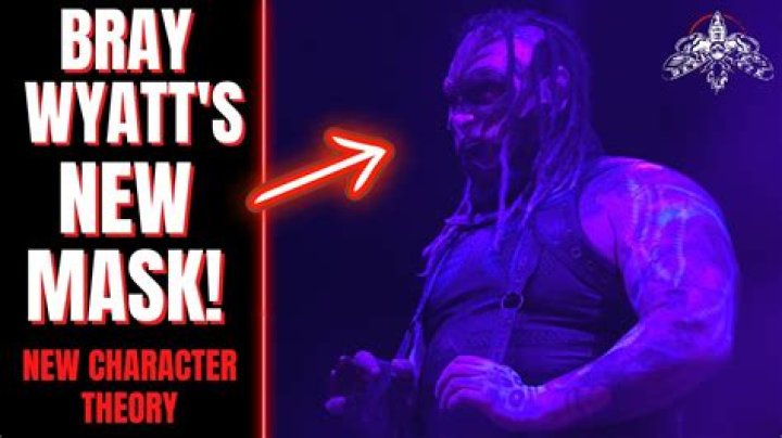 Name Of New Bray Wyatt Character Revealed