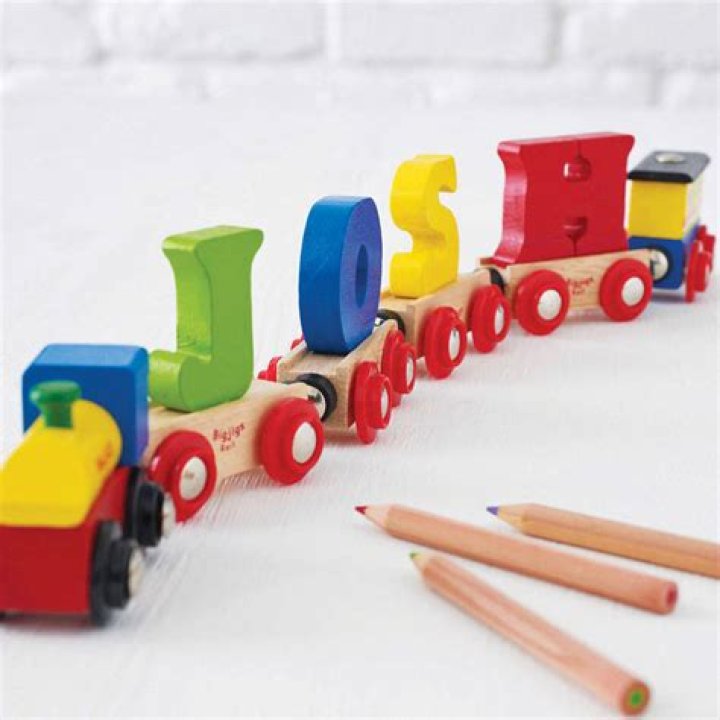 Captivating Wooden Model Trains For Railway Enthusiasts