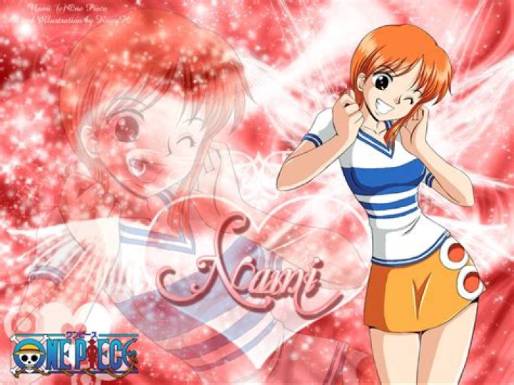 Nami Can Be Persuasive When Needed: Unveiling The Art Of Persuasion