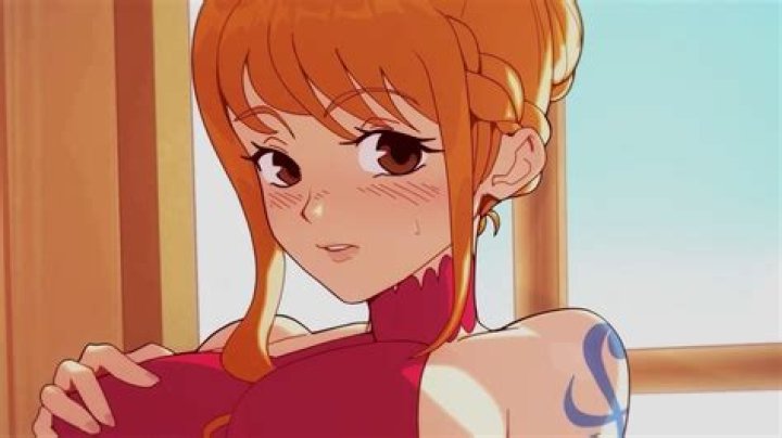 Nami's Persuasiveness: The Art Of Influence In One Piece