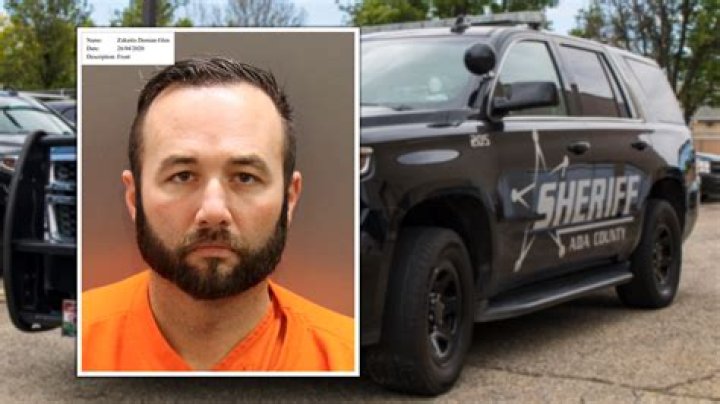 Nampa man charged with stealing airplane from Las Vegas, landing on dirt road in California