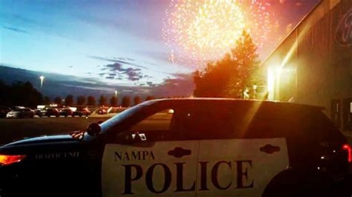 Nampa prepares for annual God and Country Festival, traffic delays expected