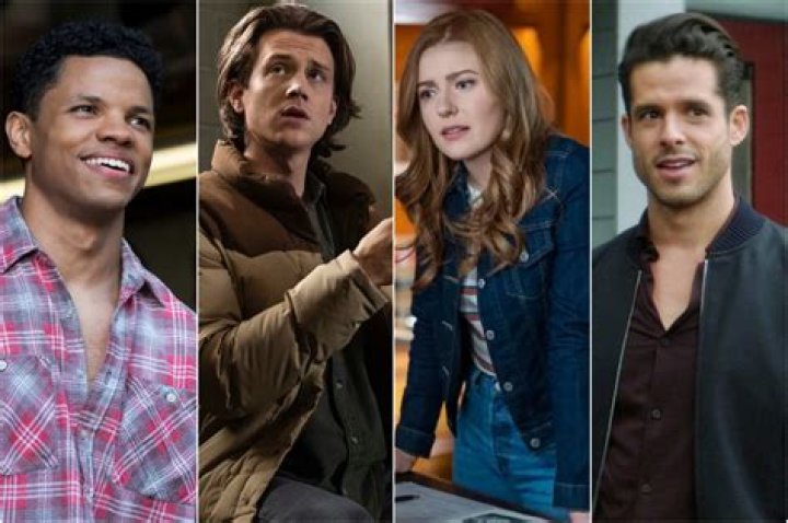 Nancy Drew Is the Supernatural Successor The CW Always Wanted but Couldn’t Figure Out