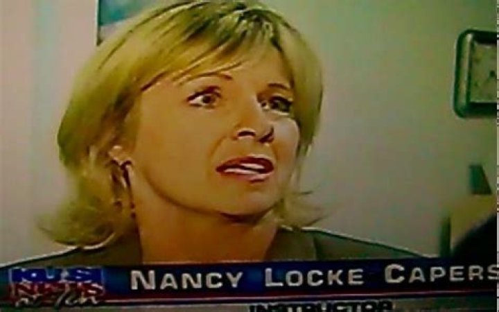 Nancy Locke: A Multifaceted Talent In Acting
