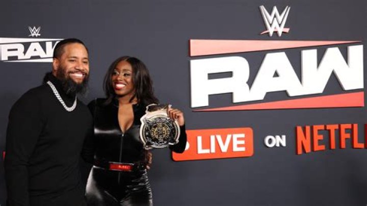 Is Naomi Pregnant? The Buzz Surrounding Her Journey To Motherhood