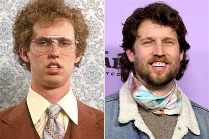 Where Are They Now? The Cast Of Napoleon Dynamite