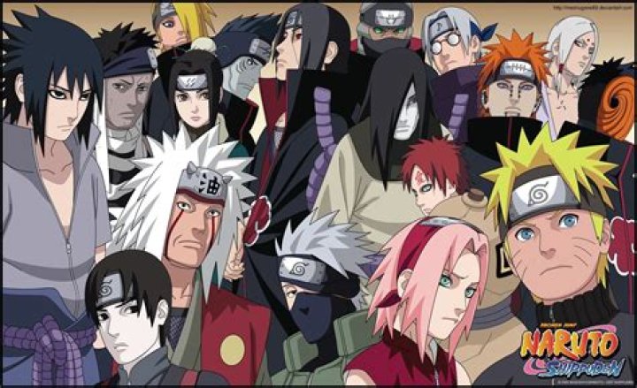 Naruto Kpkuang: The Ultimate Guide To The Naruto Universe