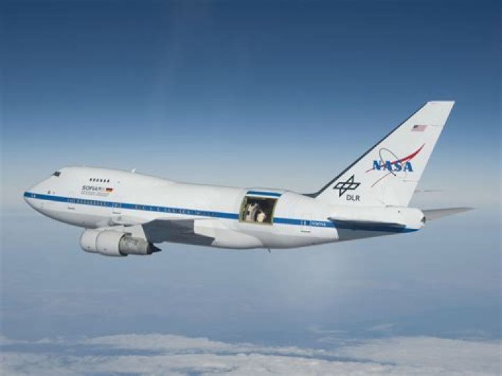 NASA and DLR to end SOFIA operations