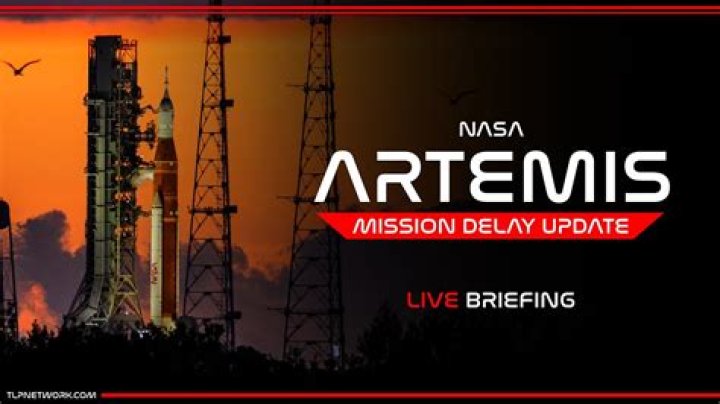 NASA delays Artemis 2 and 3 missions