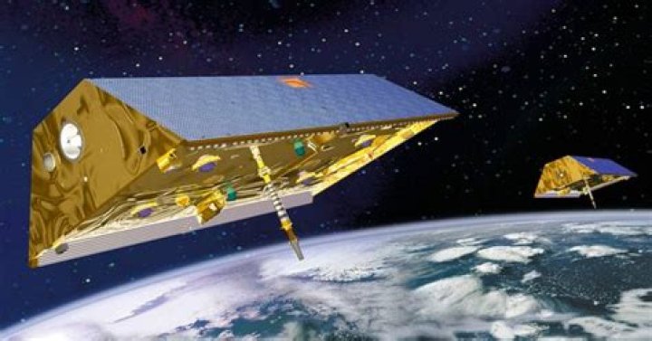 NASA prepares to retire GRACE Earth science satellites