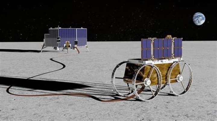 NASA selects companies to advance lunar power and other technologies