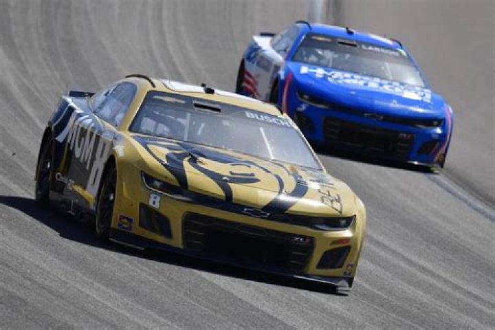 NASCAR driver Ryan Newman on surviving horrific crash: 'The angels aligned'