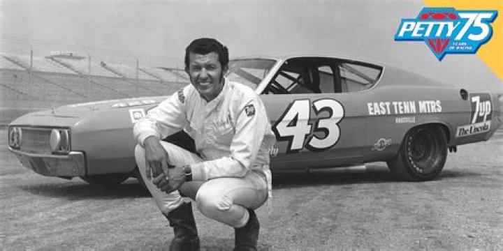 NASCAR's Kyle Petty Shares Loss of His Son—'Like a 2x4…Against My Head'