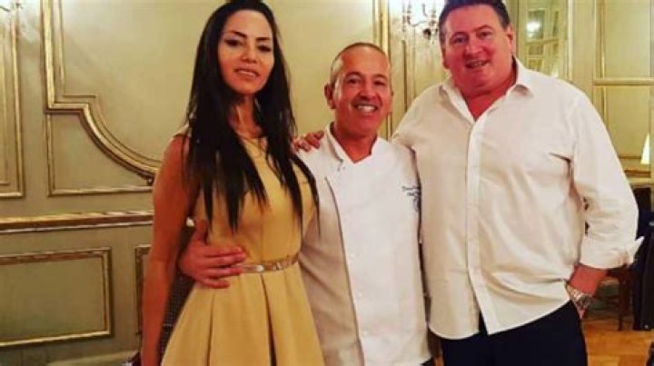 Natalia Fassi: A Journey Through The Life Of A Rising Star