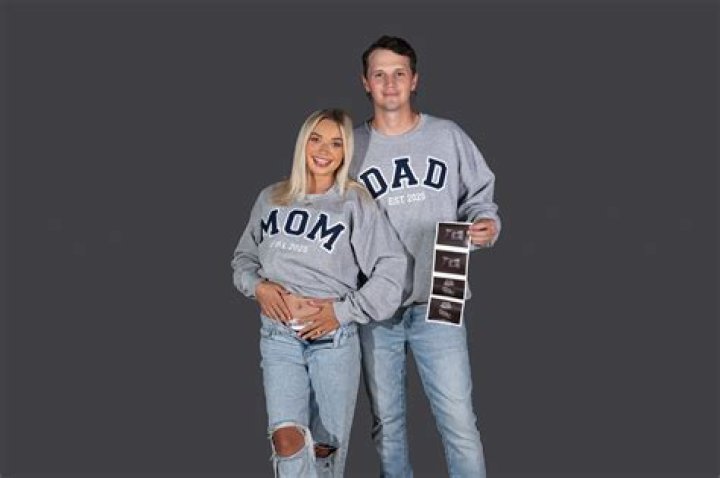 Exploring The Love Life Of Natalie Decker: Who Is Her Boyfriend?