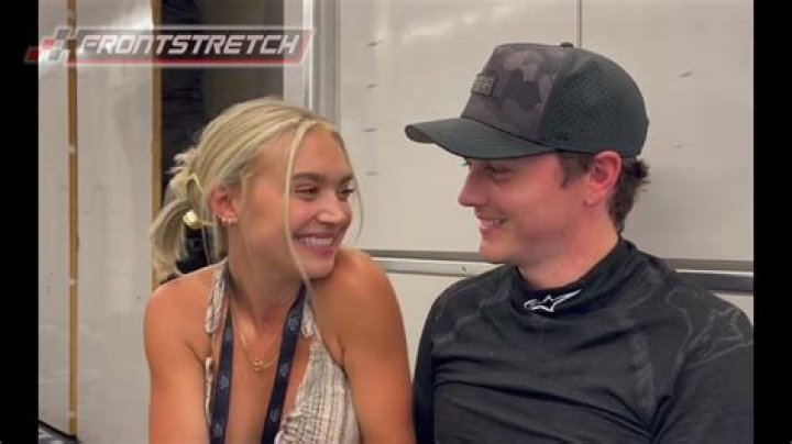 Natalie Decker's Journey: Is She Married Yet?