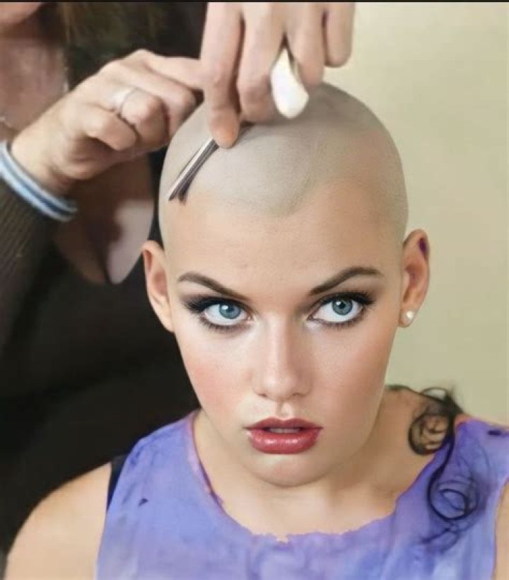 Game of Thrones Natalie Dormer opens up about her shaved head in Hunger Games Mockinjay