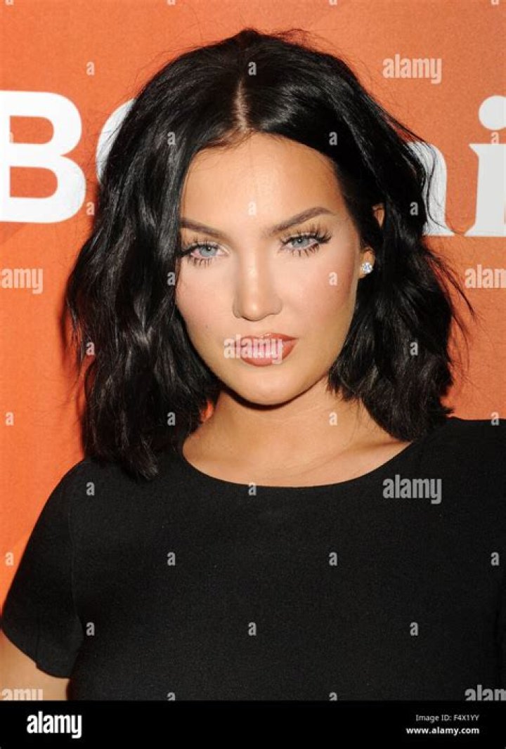 Natalie Halcro: The Rise Of A Social Media Maven