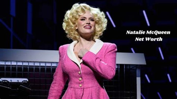 Natalie McQueen Net Worth: An In-Depth Look At Her Financial Success