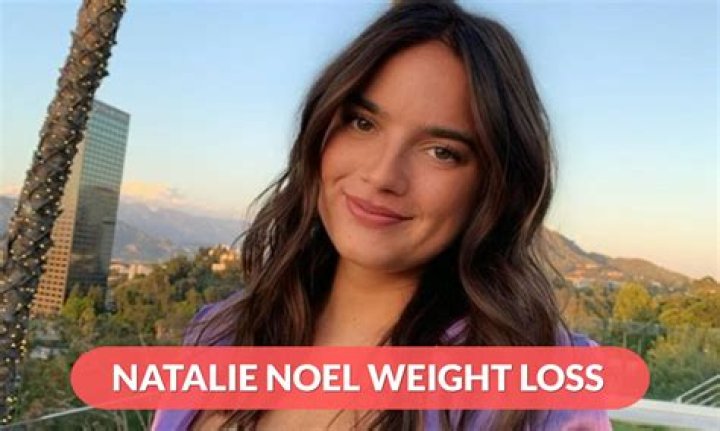 Natalie Morales' Inspiring Weight Loss Journey