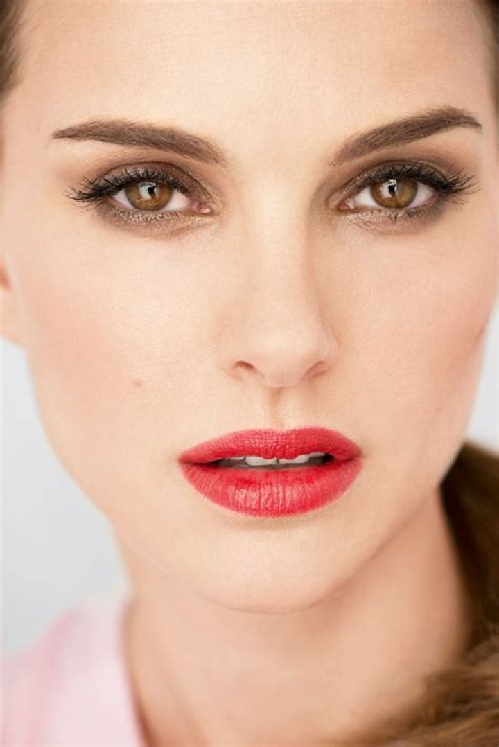 Natalie Portman Lips: A Closer Look At Her Iconic Feature