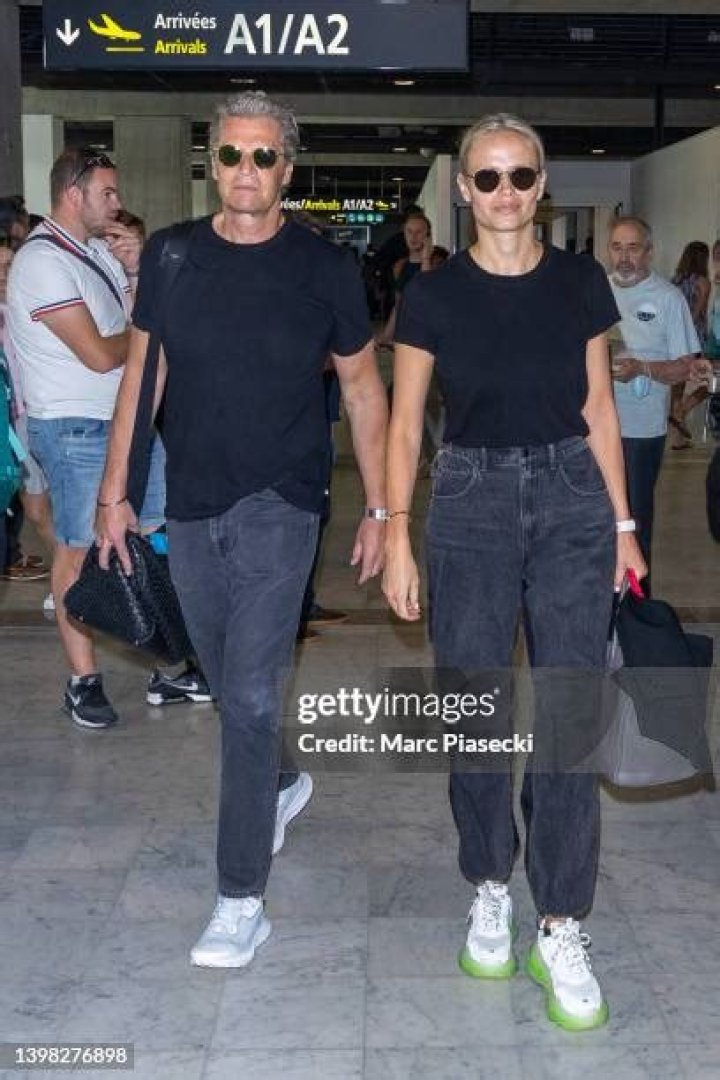 Unveiling The Life Of Natasha Poly's Husband: A Journey Of Love And Partnership