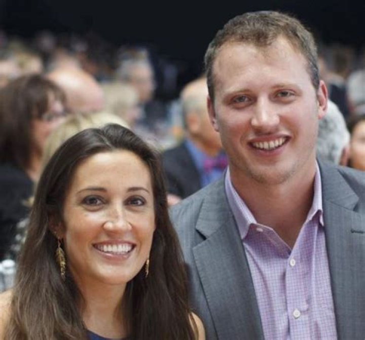Nate Solder's Wife: A Deep Dive Into Their Life Together