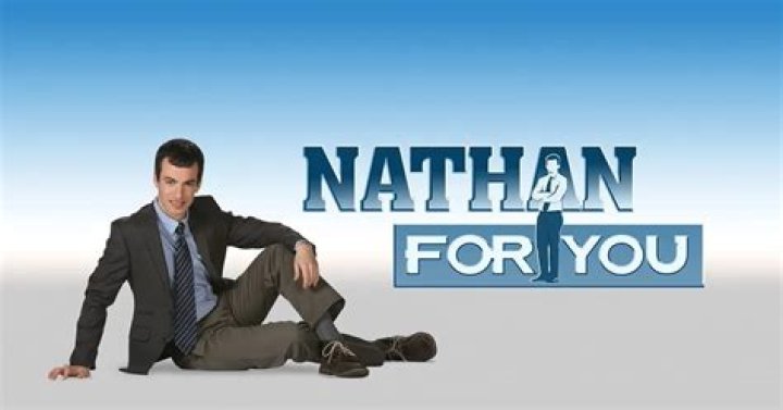 Nathan For You Is Still So Damn Good