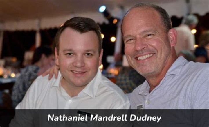 Nathaniel Mandrell Dudney's Wife: A Deep Dive Into Their Life Together