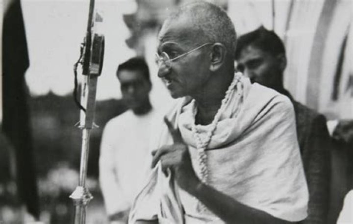 This is what Nathuram Godse said in his defence of Mahatma Gandhi's assassination – India TV