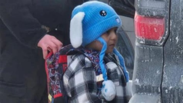 5-year-old taken away from Indian couple in Norway, Sushma Swaraj seeks report – India TV
