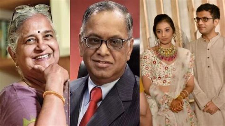 Meet Mulayam’s younger son Prateek and his wife Aparna – India TV