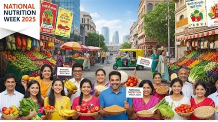 History, Significance, benefits of nutrition and why is it celebrated in India – India TV