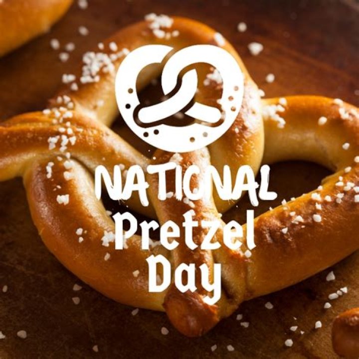 Celebrate National Pretzel Day With Wetzel's Pretzels: A Salty Delight