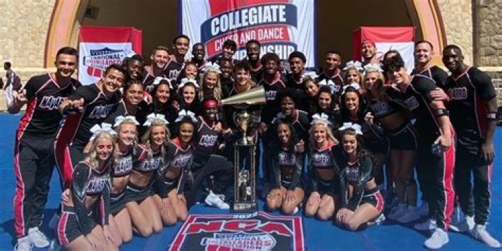 Unveiling The Spirit Of Navarro Cheer 2022: A Journey Through Passion And Excellence