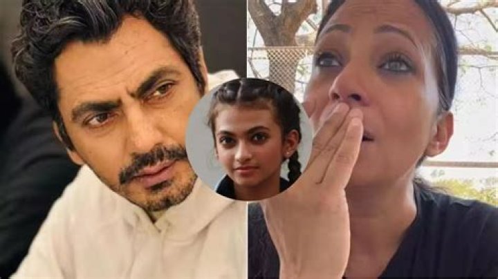 Nawazuddin Siddiqui's estranged wife Aaliya makes shocking revelations; shares actor's VIDEO – India TV