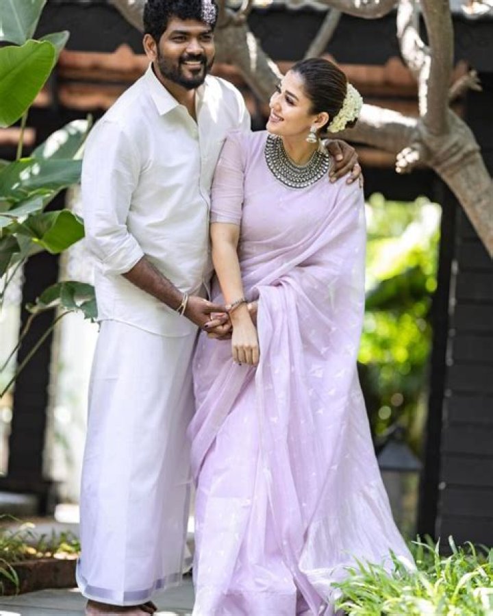 Nayanthara Husband: A Deep Dive Into The Life Of The Star And Her Partner