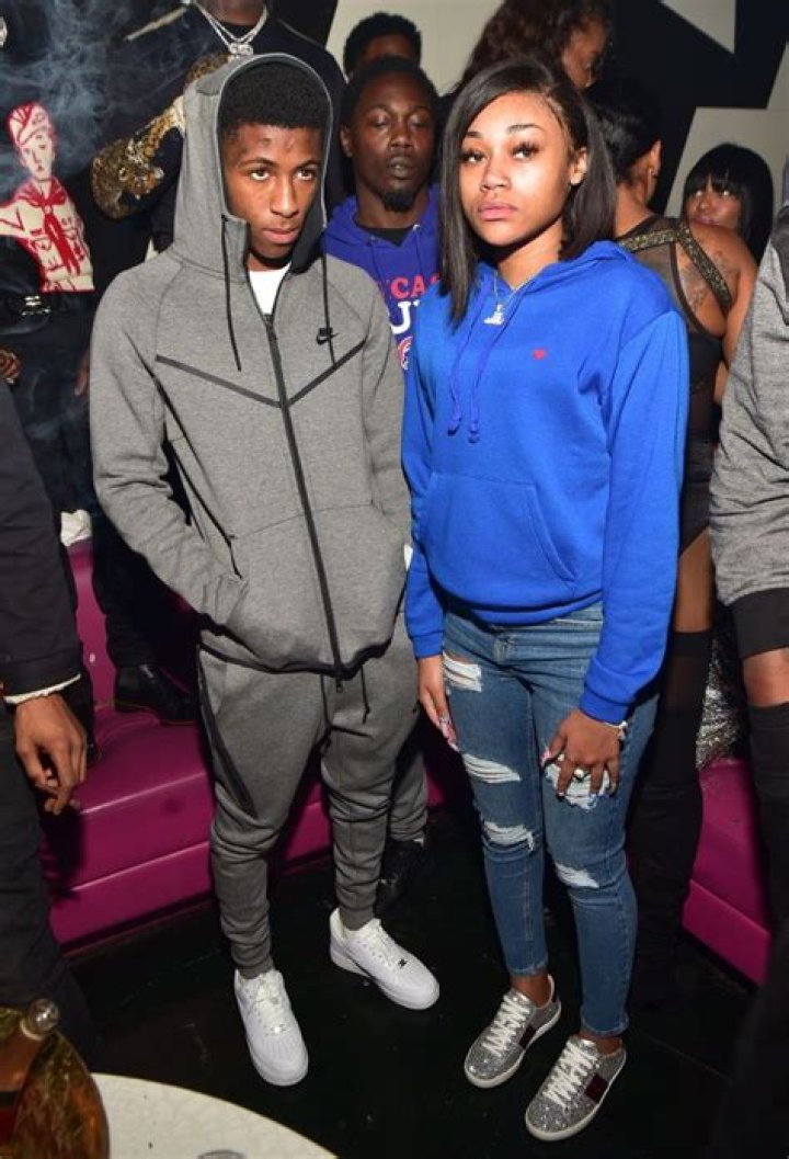 Behind The Headlines: The Complex Relationship Of NBA YoungBoy And Jania Meshell