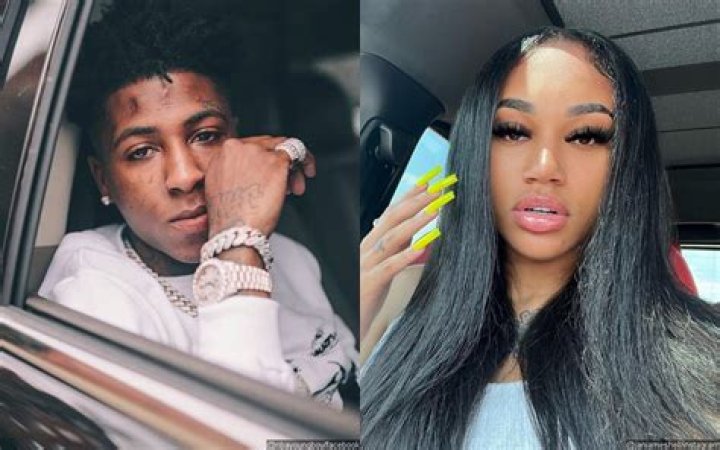 Navigating The Complex World Of NBA YoungBoy's Dating Life