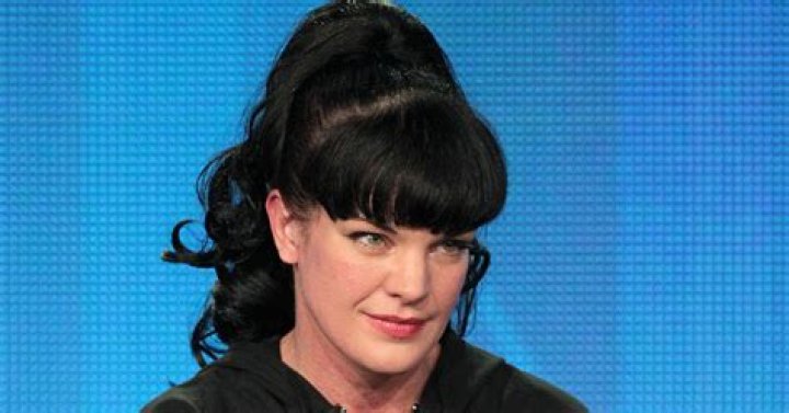‘NCIS’ actress Pauley Perrette shows off bald head in unseen throwback pics – rocks the bald look