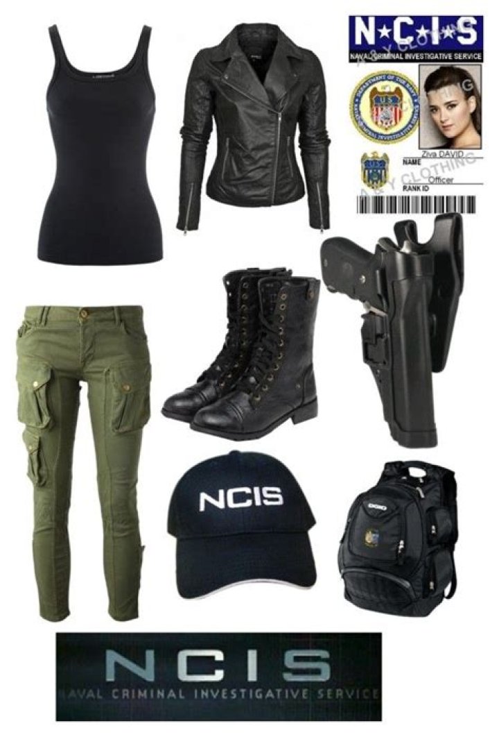 Unleash Your Inner Agent With NCIS Halloween Costumes
