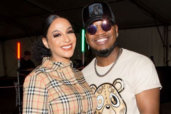Ne-Yo's New Girlfriend: Love In The Spotlight