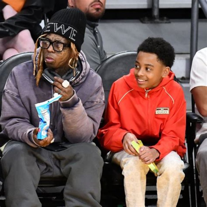 Neal Carter: The Unseen Influence Behind Lil Wayne's Success