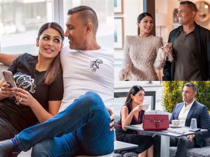 Neeru Bajwa Husband Age: A Deep Dive Into Their Relationship